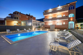Villa Radun